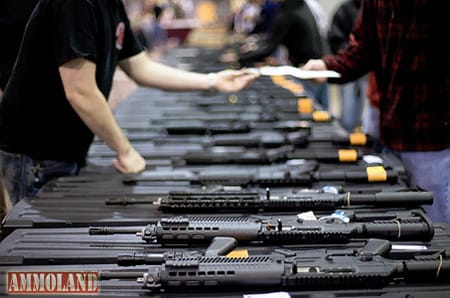 Gun Shows