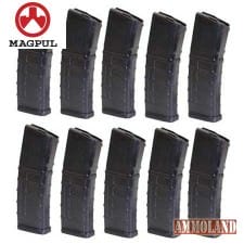 MAGPUL - AR-15 PMAG MAGAZINE 10-PAK