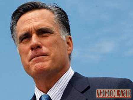 Mitt Romney