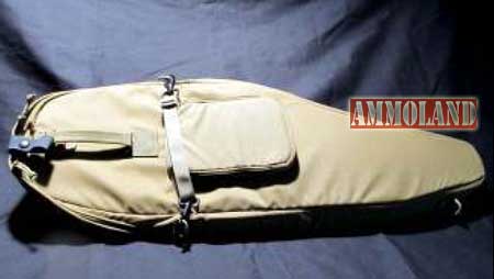 Renegade Tactical’s Liberator-Discreet AR-15 Gun Case