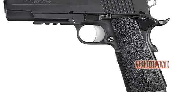 SIG SAUER 1911 Handguns