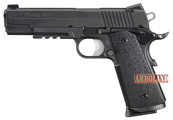 SIG SAUER 1911 Handguns