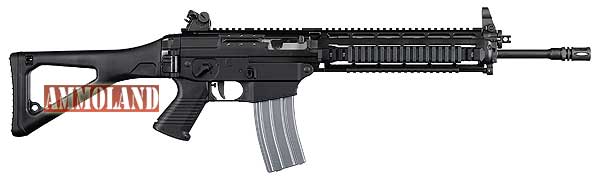 SIG-SAUER-SIG556-SWAT-Rifle-2 SIG SAUER SIG556 SWAT Rifle