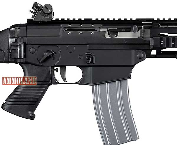 SIG SAUER SIG556 SWAT Rifle