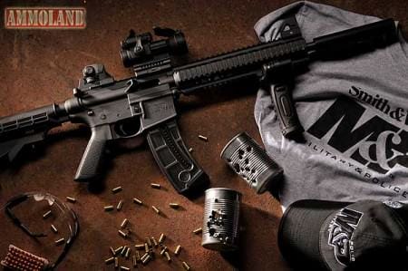 Smith & Wesson Firearms