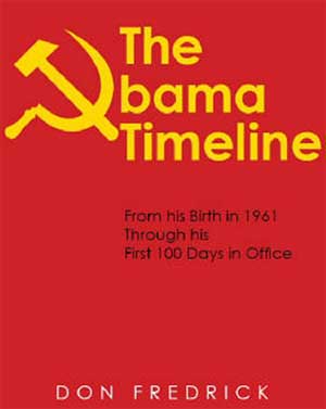 The Obama Timelin