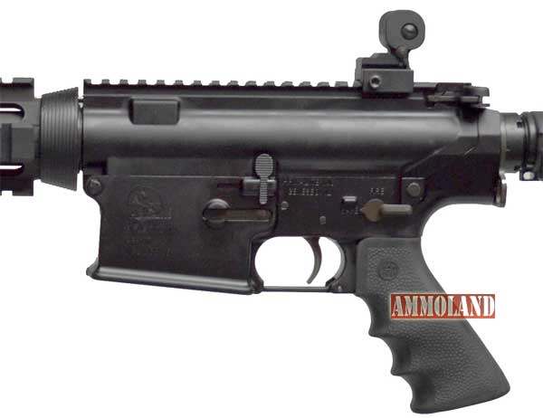 ArmaLite AR-10 Law Enforcement Carbine