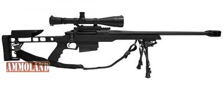 ArmaLite AR-30A1 Standard Rifle