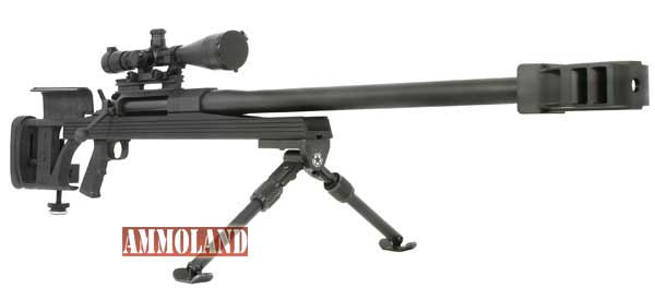 ArmaLite AR-50A1 .416 Barrett Rifle