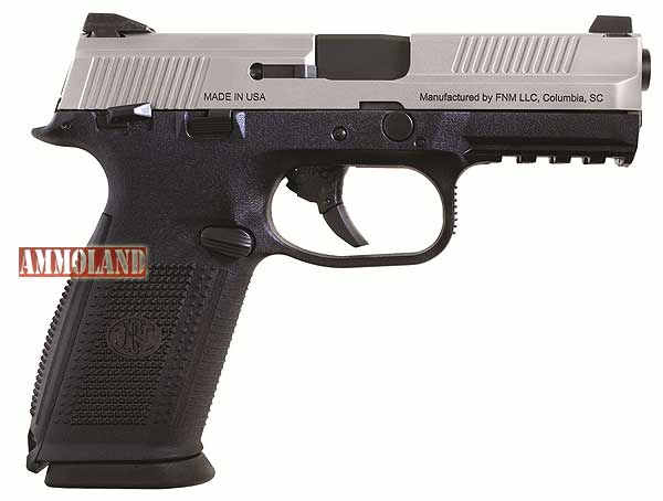 FN FNS-9 Striker-Fired Pistol