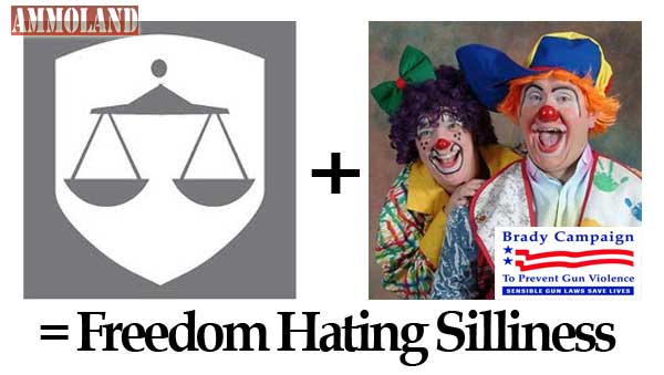 Freedom Hating Silliness