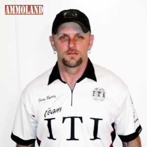 Gary Byerly Of Team ITI