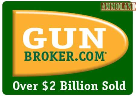 GunBroker.com Hits the $2 Billion in Sales Mark
