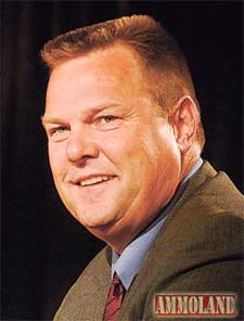 Jon Tester