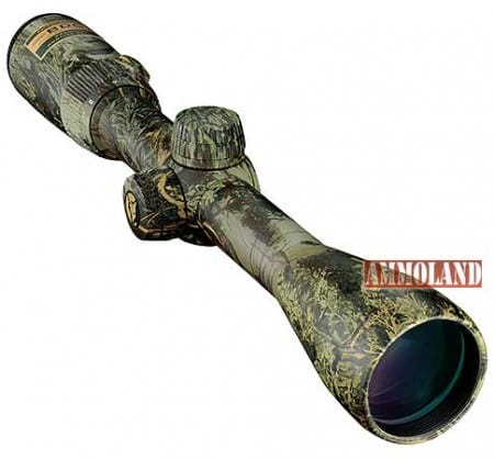 Nikon Coyote Special Riflescope