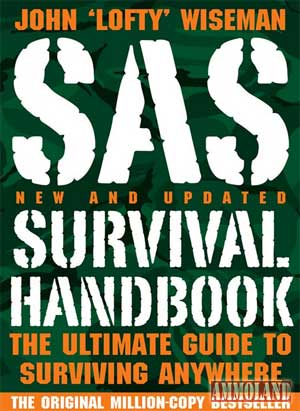 SAS Survival Handbook