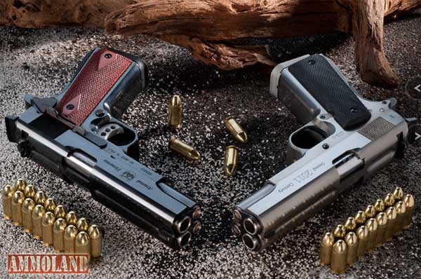 Second-Century-Double-Barrel-Pistol-2 Second Century Double Barrel Pistol