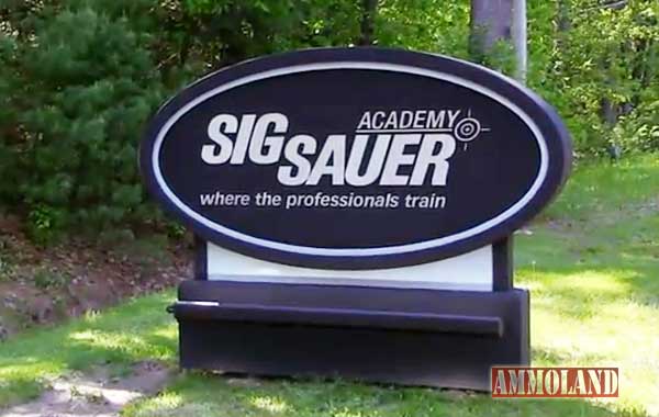 Sig Sauer Academy