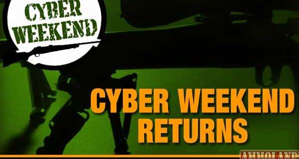 Sinclair International's Cyber Weekend