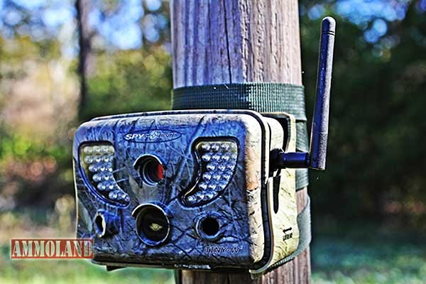 SpyPoint Tiny-W2 Trail Camera