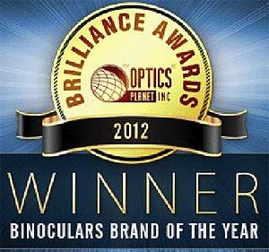 Steiner Binoculars Take Top Honors With Optics Planet