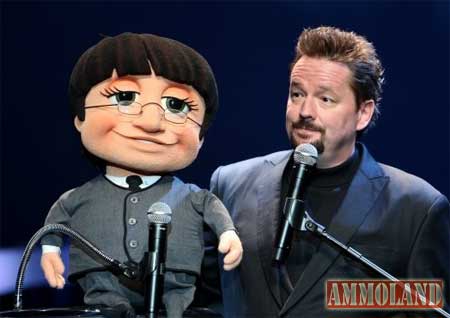 Terry Fator