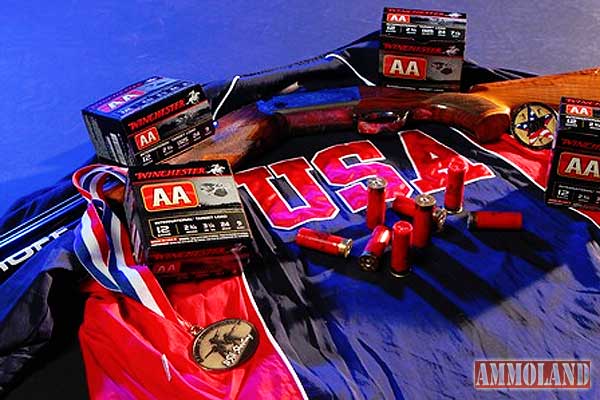 Usa Shooting's National Shotgun Program