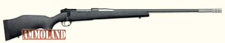 Weatherby Mark V Accumark RC Rifle