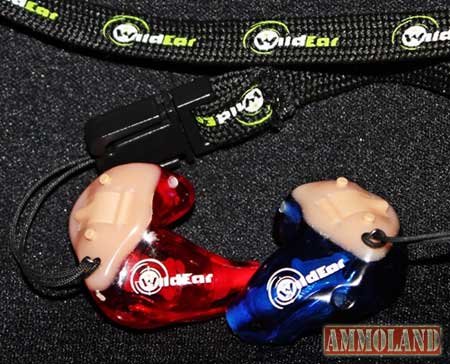 WildEar Master Series Hearing Enhancement System