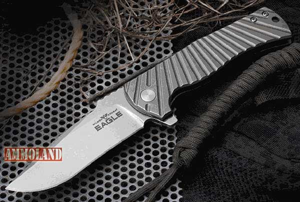 Wilson Combat Eagle Knife