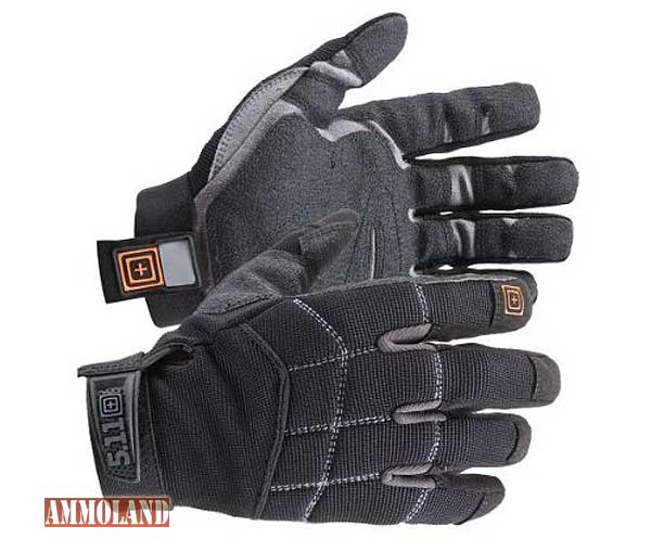 5.11 Tactical Station Grip Multi-Task Gloves