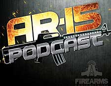 AR-15 Podcast