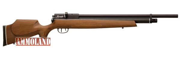 Benjamin Marauder Pellet Rifles