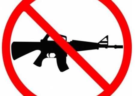 Black Rifle Ban