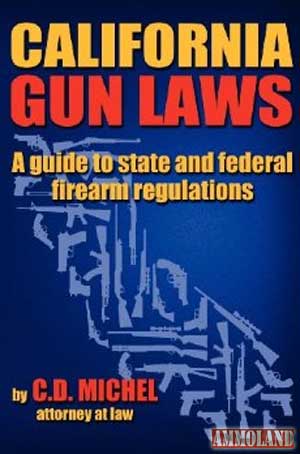 California Gun Laws: A Guide to State and Federal Regulations