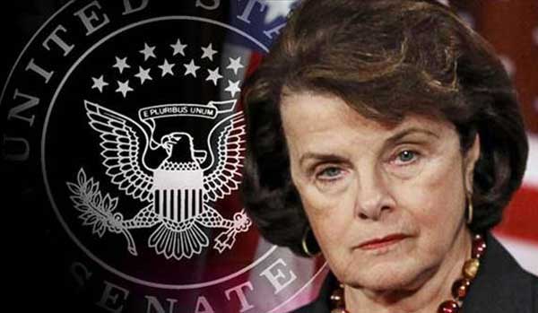 Dianne Feinstein: Punishing Millions For The Crime Of One