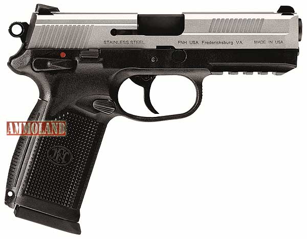 FN FNX-45 Pistol