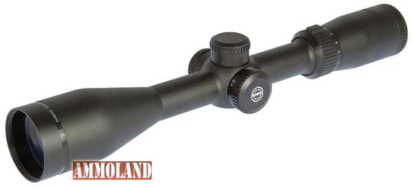 Hawke’s Varmint SF Riflescope