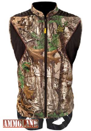 Hunter Safety System ELITE Vest