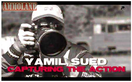 Make Ready with Yamil Sued - Capturing The Action