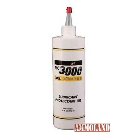 Mil-Comm Products MC3000 Gun Protectant