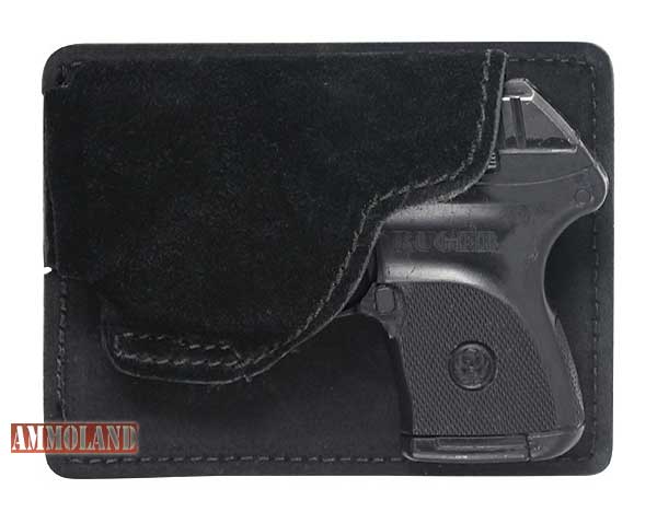 Safariland Model 22 Wallet Profile Holster