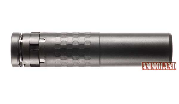 Silencerco Saker 5.56 Suppressor