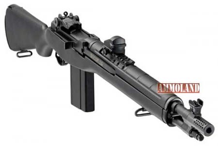 Springfield Armory M1A SOCOM 308 Win