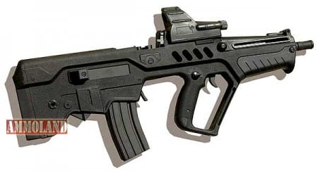 Tavor TAR-21 Rifle