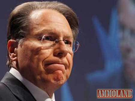 Wayne Lapierre