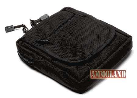 Wilson Combat Hide In Plain Sight Concealment Pistol Pouch