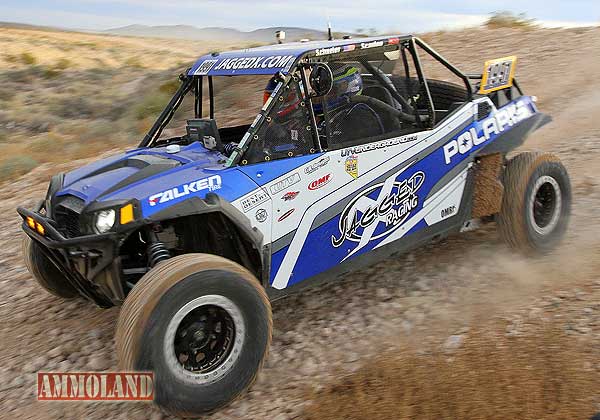 Desert UTV Championship