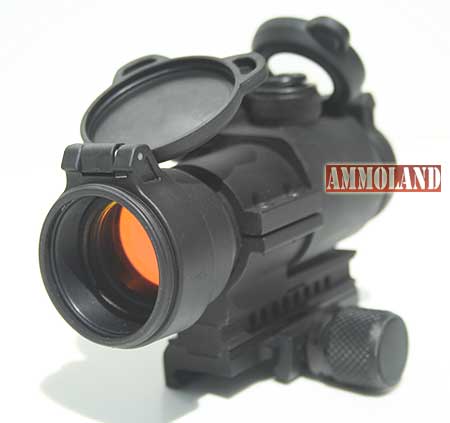 AimPoint Patrol Rifle Optic