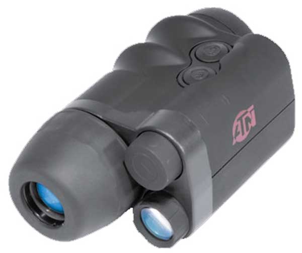 American Technologies Network Digital Night Vision System